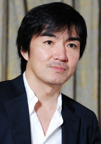 Higashino Keigo, one of the &apos;Top 15 most marketable foreign writers in China&apos; by China.org.cn.