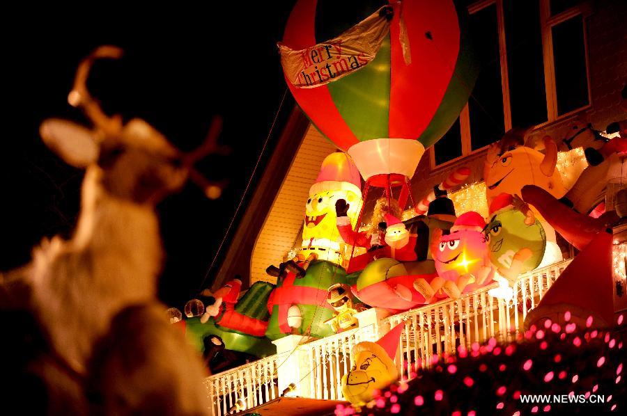  Discover the Magic of Downtown St Pete Christmas Lights: A Festive Wonderland Awaits!