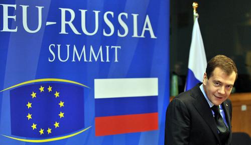 Russia joins World Trade Organisation 