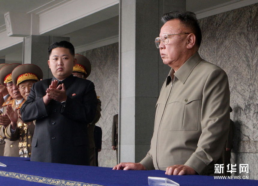 Kim Jong Il, top leader of the Democratic People's Republic of Korea (DPRK), passed away last Saturday at the age of 69 'from a great mental and physical strain,' the DPRK's official KCNA news agency reported on Monday. Kim died 'from a great mental and physical strain at 08:30 (2330 GMT Friday) Dec. 17, 2011, on train during a field guidance tour,' said the report. 