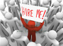 Job market tough on returning Chinese students