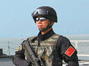The PLA's naval escort in the Gulf of Aden