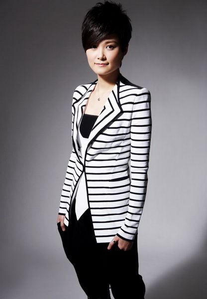 No. 1 Li Yuchun [File photo]