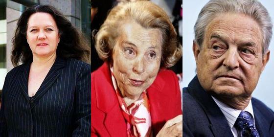 Top 12 billionaire scandals of 2011