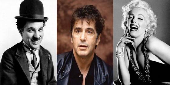 Top 10 screen legend high school dropouts