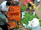 Food prices may drop in 2012
