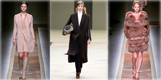 Top 10 fashion trends we loved and hated from 2011