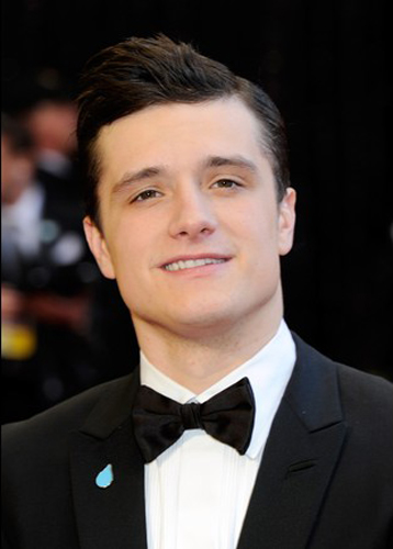 Josh Hutcherson
