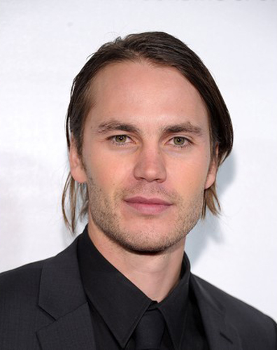 Taylor Kitsch