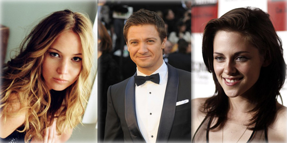 Top 10 actors to watch in 2012