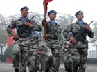 China sends engineering corps to S. Sudan