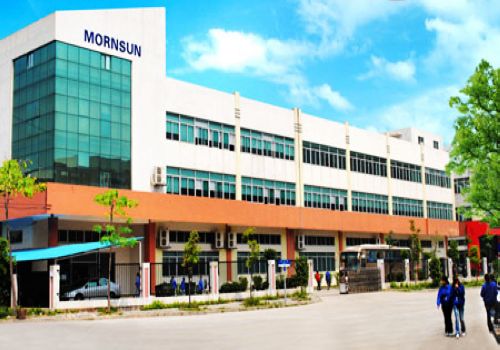 Mornsun Guangzhou Science and Technology Co., Ltd., one of the &apos;Top 20 promising nonpublic companies in China 2012&apos; by China.org.cn.