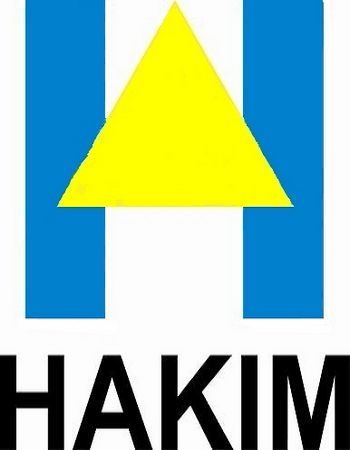 Hakim Information Technology Co.,Ltd., one of the 'Top 20 promising nonpublic companies in China 2012' by China.org.cn.