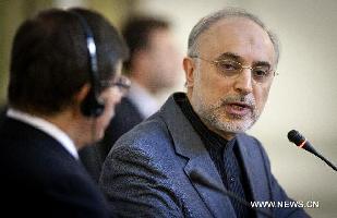 IRAN-TEHRAN-FM-NUCLEAR TALK-G5+1