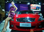 Top 5 auto shows in China