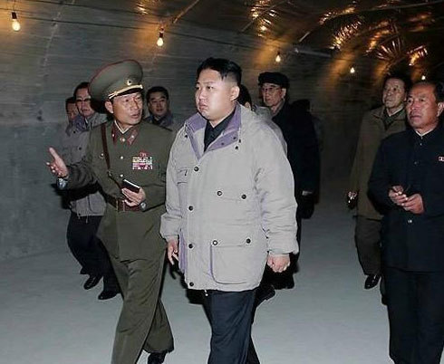 朝鲜2月大赦将释放囚犯2010年曾大赦15万囚犯