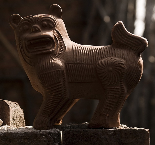 Legacy of Fuli pottery in Shandong