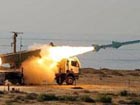 Iranian army continues military exercises