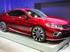 New trends on Detroit Auto Show