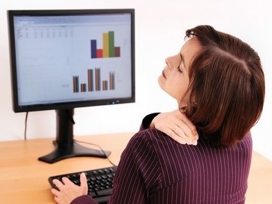 Chronic degenerative condition of the cervical spine will likely be added to the official list of occupational diseases.