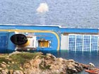 Rescue teams carry out another controlled explosion