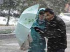 Heavy rain and snow to hit China
