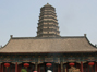 Top 10 temples for Spring Festival prayers