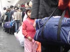 Journey home: One step closer to loved ones
