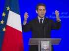 Sarkozy announces new economic measures
