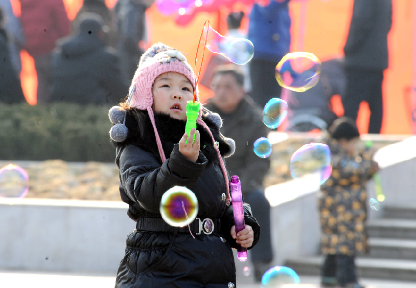 Of all the Chinese festivals, Chinese New Year is for kids of all ages the most loved and anticipated.