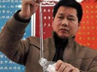 Guangxi battle for safe water