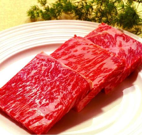 'Kobe Beef' refers only to meat from cows of 'Tajima-gyu' lineage born and grown in the dedicated farms located in Hyogo Prefecture in western Japan.