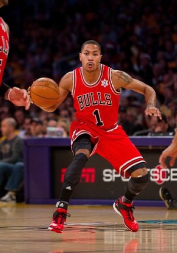 Chicago Bulls, one of the 'Top 10 most valuable NBA teams 2012' by China.org.cn.