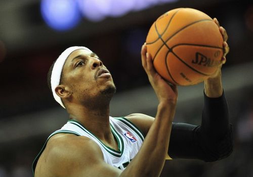 Boston Celtics, one of the 'Top 10 most valuable NBA teams 2012' by China.org.cn.