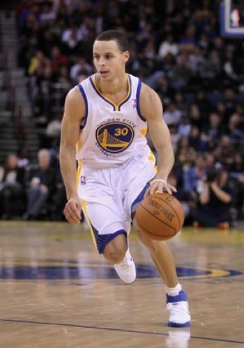 Golden State Warriors, one of the 'Top 10 most valuable NBA teams 2012' by China.org.cn.