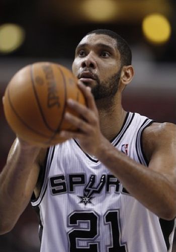 San Antonio Spurs, one of the 'Top 10 most valuable NBA teams 2012' by China.org.cn.