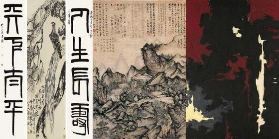 Top 10 highest priced artworks sold in 2011