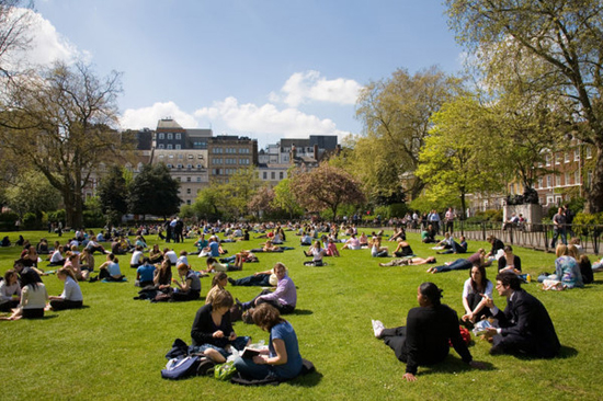 London School of Economics and Political Science, one of the 'top 20 UK universities in 2011' by China.org.cn.