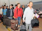 34 co-workers of kidnapped Chinese transferred to Khartoum