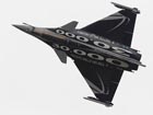India to buy 126 French-made Rafale fighter jets