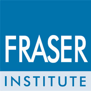 Fraser Institute, one of the 'top 30 think tanks in the world 2011' by China.org.cn.