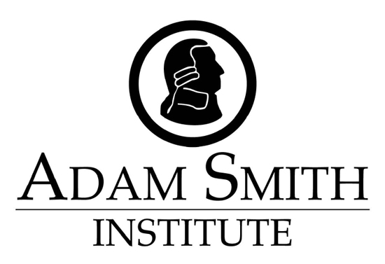 Adam Smith Institute, one of the 'top 30 think tanks in the world 2011' by China.org.cn.