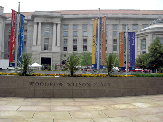 Woodrow Wilson International Center for Scholars, one of the 'top 30 think tanks in the world 2011' by China.org.cn.