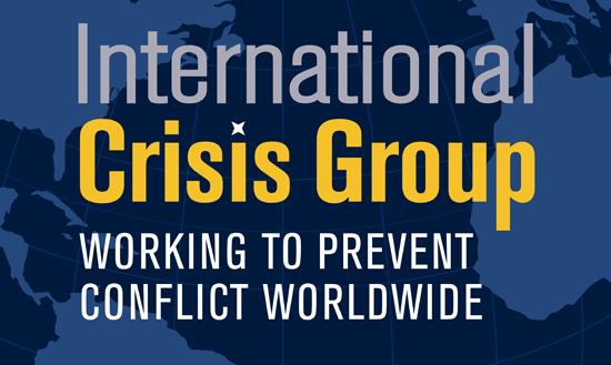 International Crisis Group, one of the 'top 30 think tanks in the world 2011' by China.org.cn.