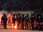 Egyptian military and police blamed for deadly soccer clashes
