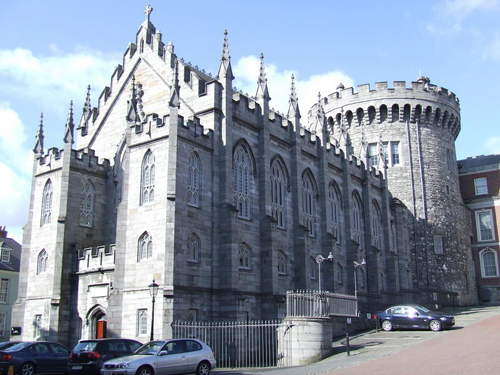 Ireland,one of the 'Top 10 countries/regions with fastest Internet speeds' by China.org.cn.