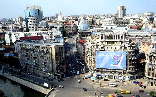 Romania,one of the 'Top 10 countries/regions with fastest Internet speeds' by China.org.cn.