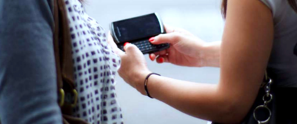 The mobile Internet sector is expected to be a major engine in the development of Chinese mainland's Web industry. [File photo]