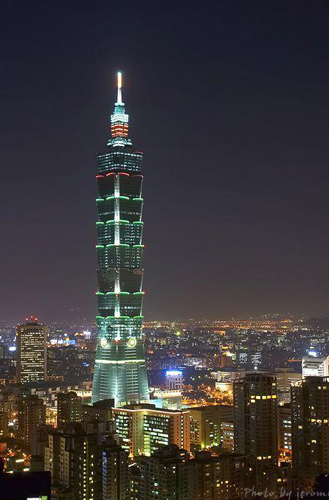 Taiwan,one of the 'Top 10 AP countries/regions with fastest Internet speeds' by China.org.cn