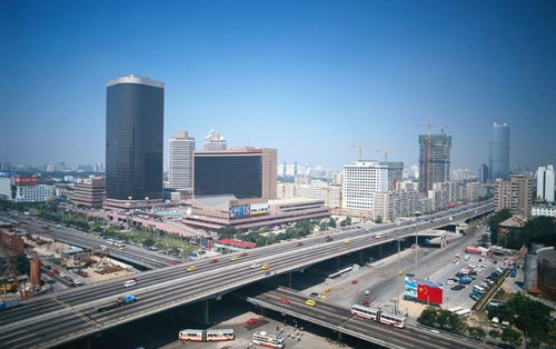 China,one of the 'Top 10 AP countries/regions with fastest Internet speeds' by China.org.cn.